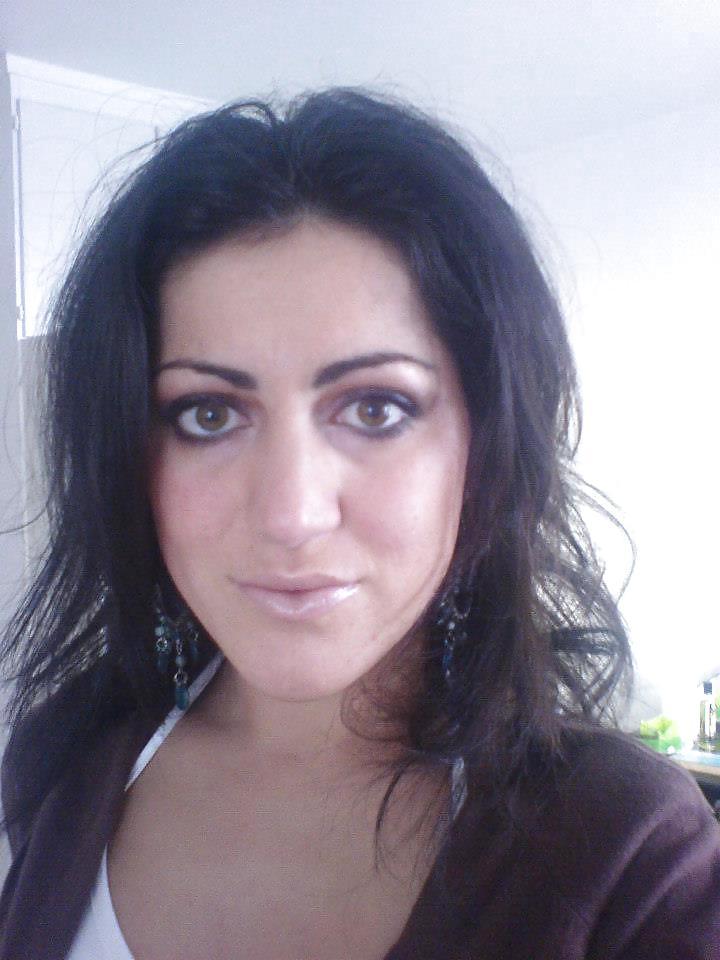 10P German-Turkisch Girl...SO Hot