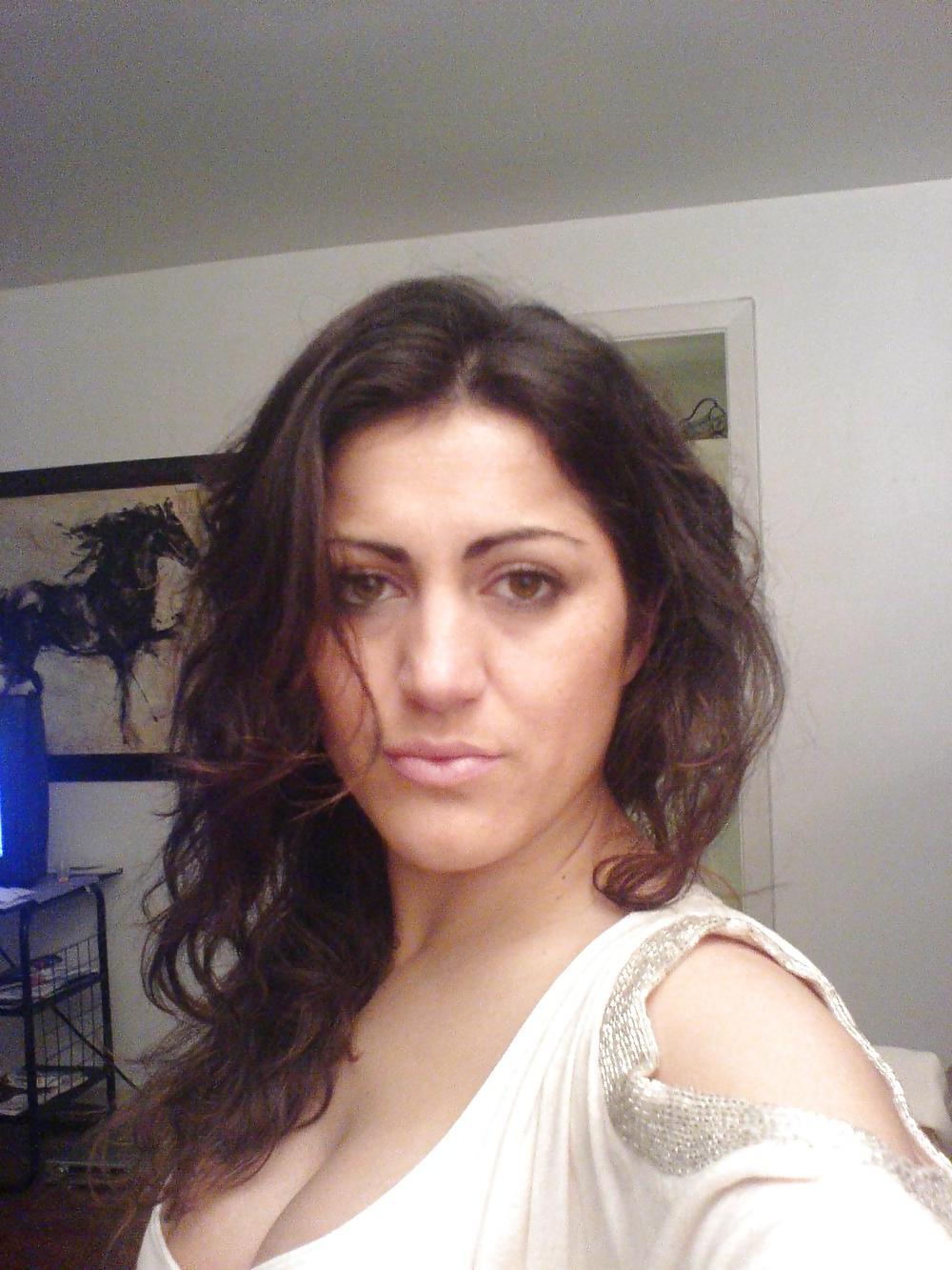 10P German-Turkisch Girl...SO Hot