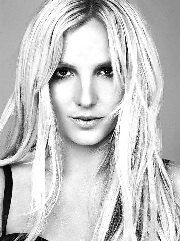 20P Celebrities mix 6 (Britney Spears)