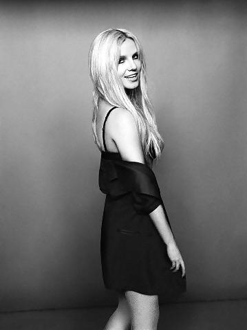 20P Celebrities mix 6 (Britney Spears)
