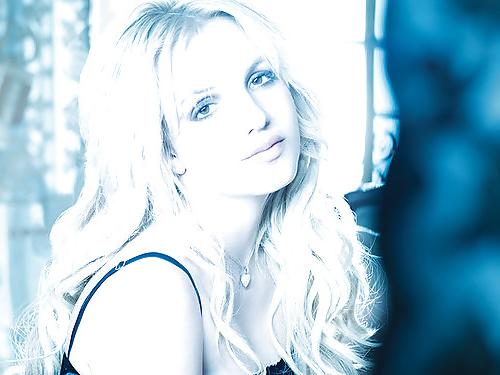 20P Celebrities mix 6 (Britney Spears)