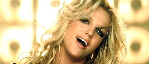 20P Celebrities mix 6 (Britney Spears)