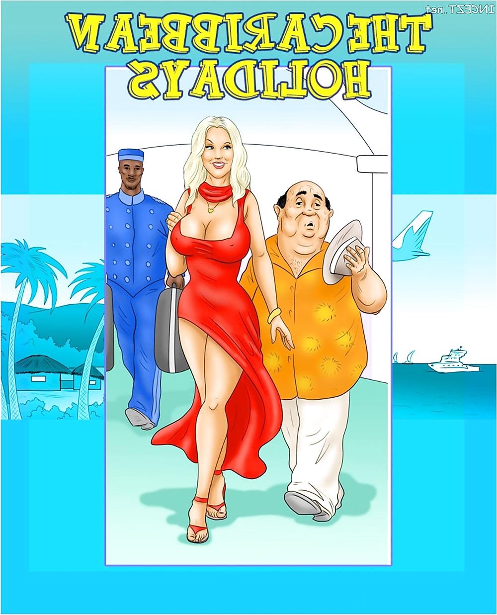 11P The Caribbean Holidays