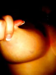 19P Biatch with big boobs