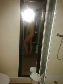 19P Biatch with big boobs