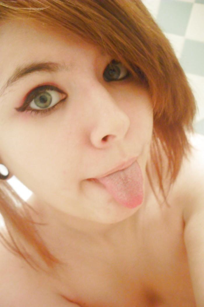 25P 18 yo hottest emo make cmts