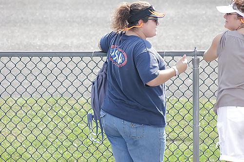 17P Mostly bbw asses.   public.  spy