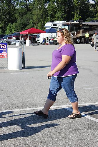 17P Mostly bbw asses.   public.  spy