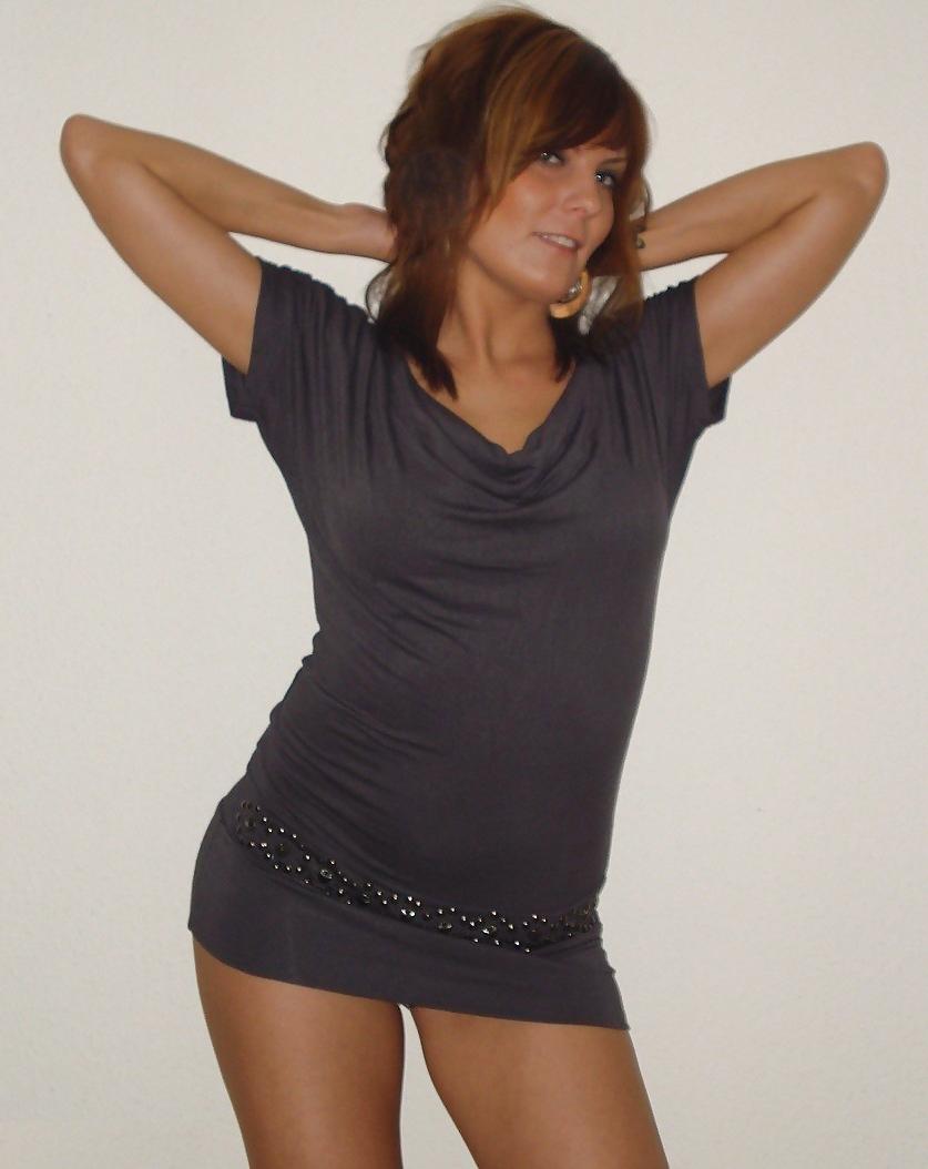 4P Nude German Teen Anna #2