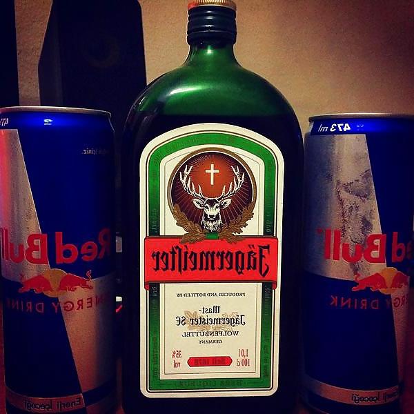6P Trinken wie ein Fisch