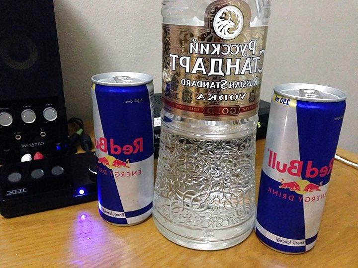 6P Trinken wie ein Fisch