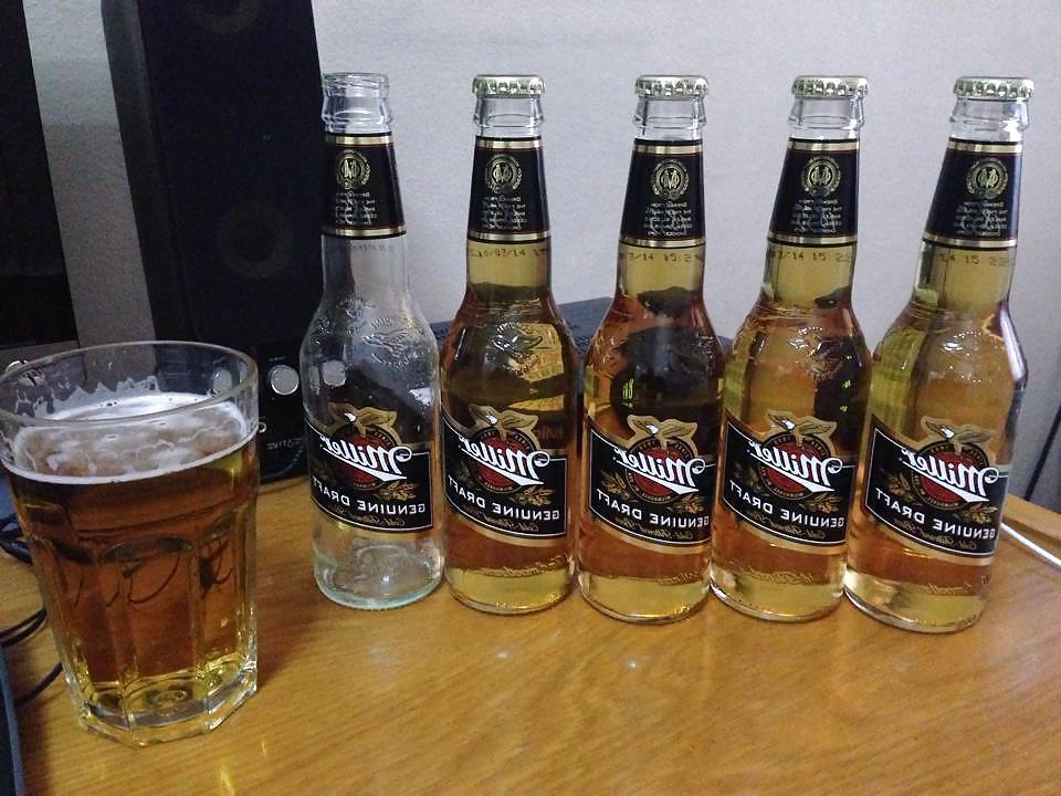 6P Trinken wie ein Fisch
