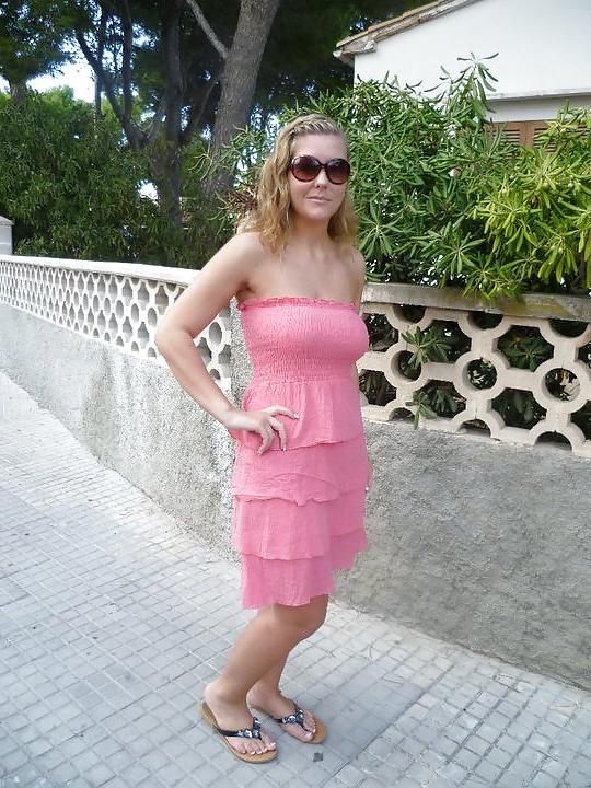 13P Nude German Teen Sabrina #3