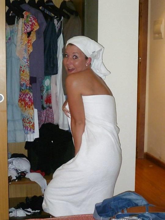 13P Nude German Teen Sabrina #3
