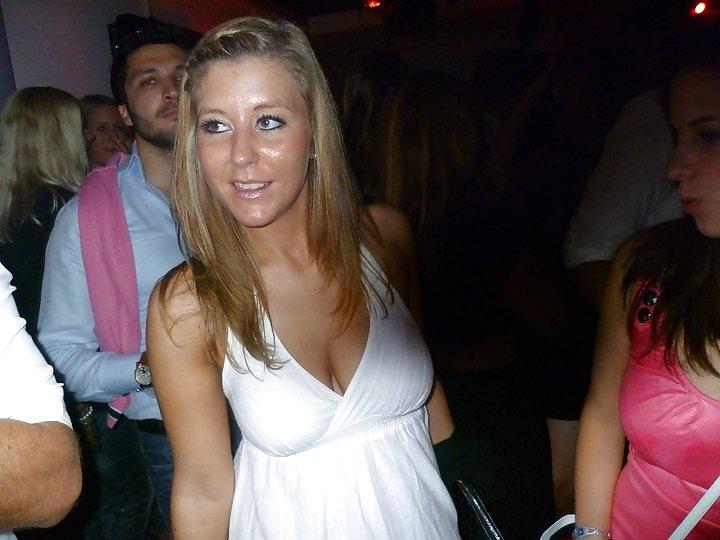 13P Nude German Teen Sabrina #3