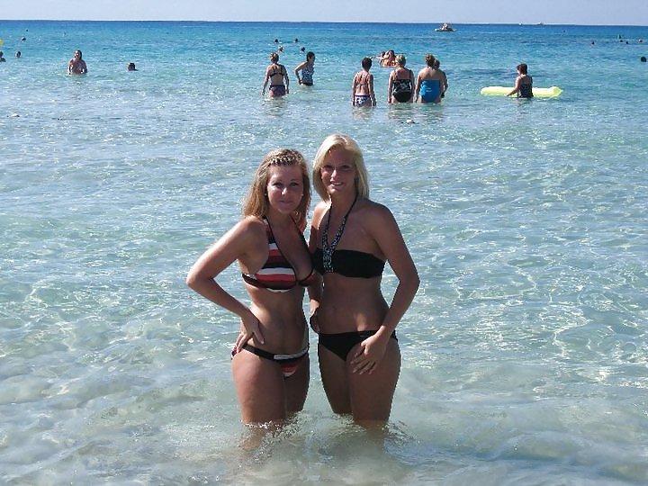13P Nude German Teen Sabrina #3