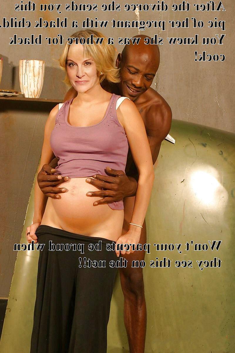 4P Ex wife fun with black dick