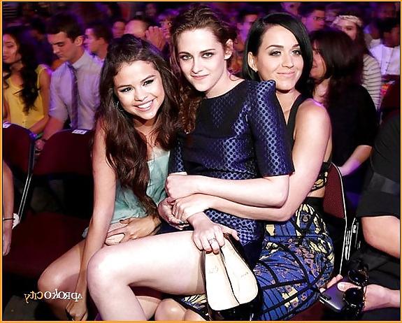 6P Spring Breakers and other Celebs