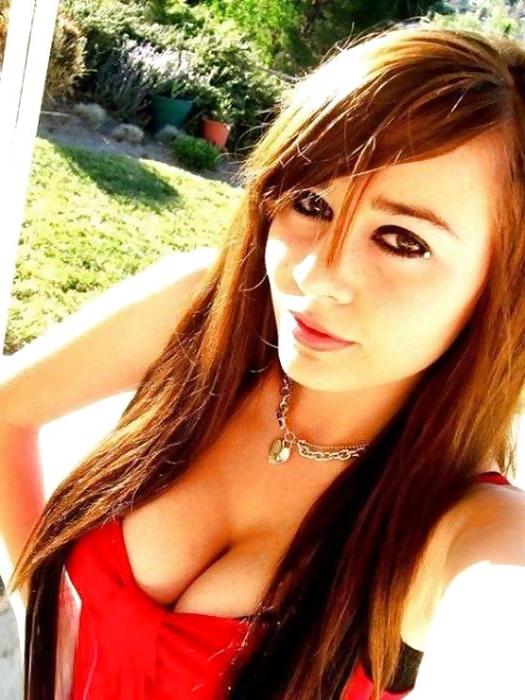 21P Jolies emo girls
