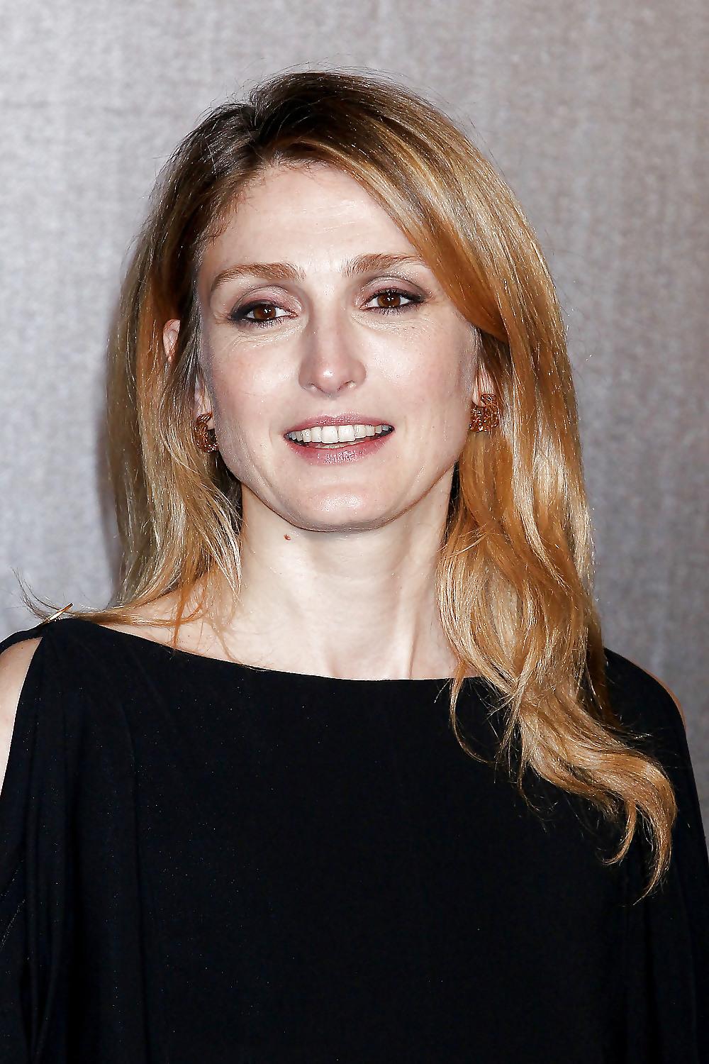 25P LE CINEMA DE JULIE GAYET...