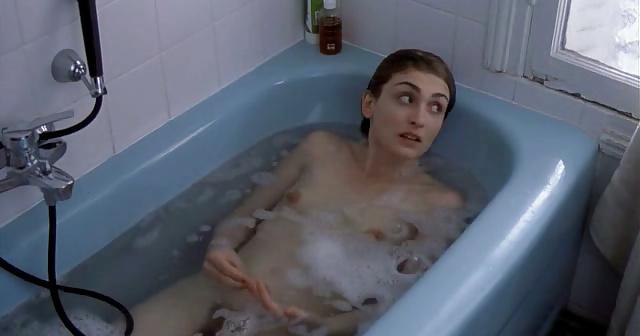 25P LE CINEMA DE JULIE GAYET...