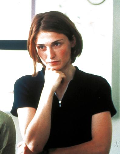 25P LE CINEMA DE JULIE GAYET...