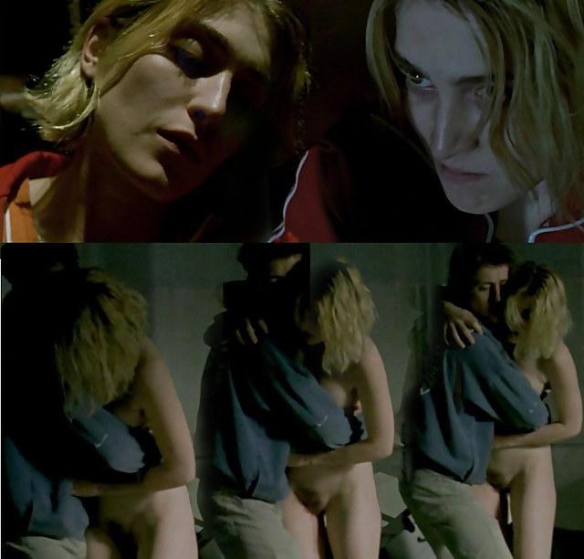 25P LE CINEMA DE JULIE GAYET...
