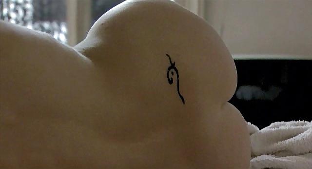 25P LE CINEMA DE JULIE GAYET...