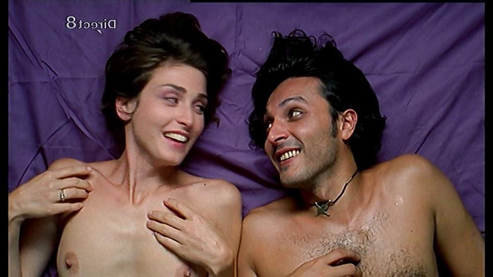 25P LE CINEMA DE JULIE GAYET...