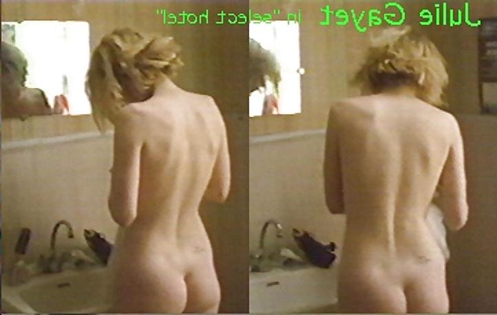 25P LE CINEMA DE JULIE GAYET...