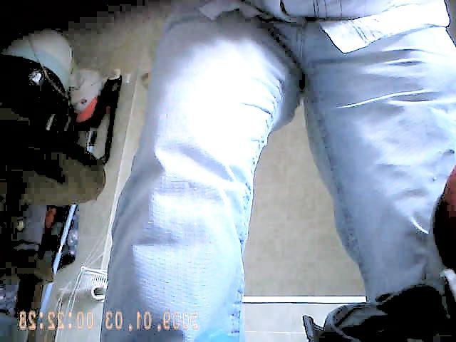 11P Spy my mom 2