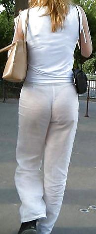 25P Transparency in the street (transparencia en la calle)