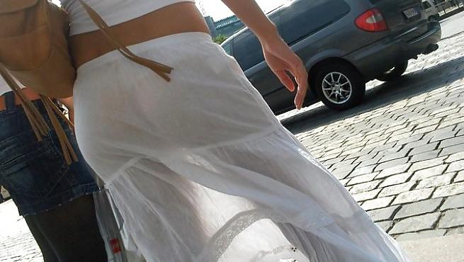 25P Transparency in the street (transparencia en la calle)