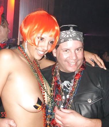 10P Erotic Exotic Ball 2010 