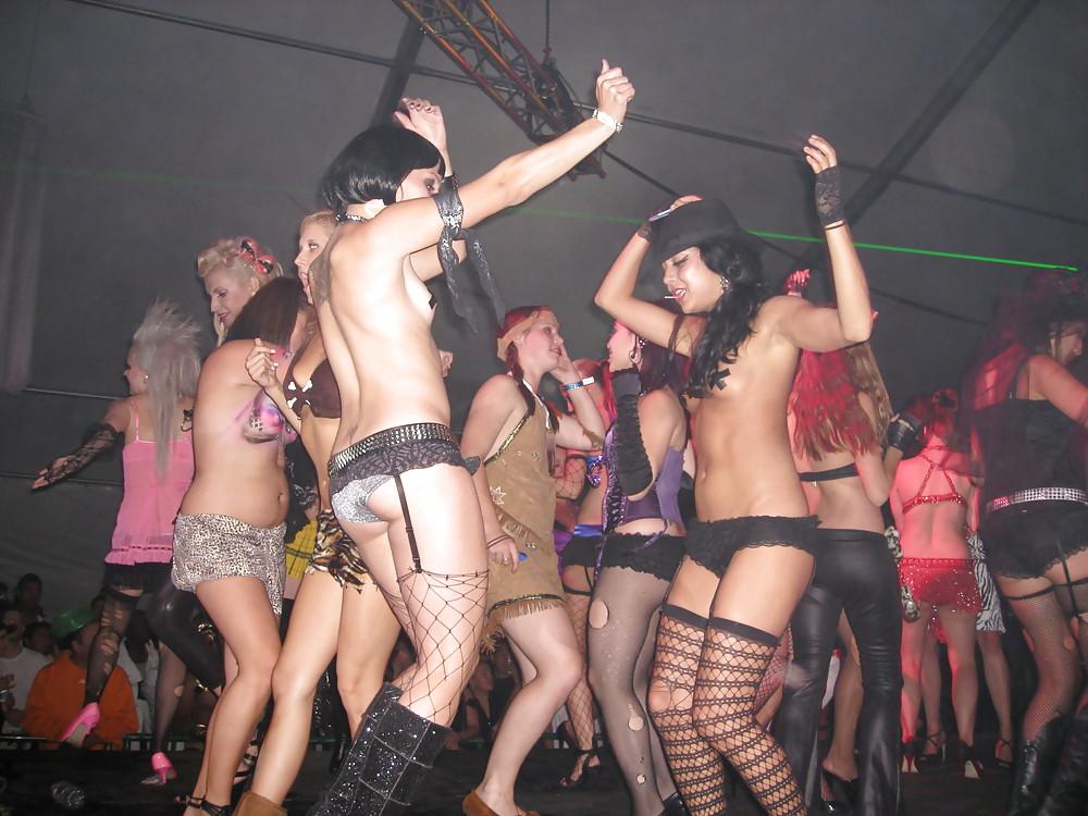 10P Erotic Exotic Ball 2010 