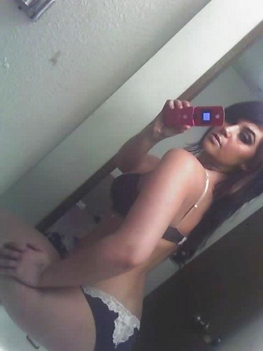 15P Emo Teen Beauty