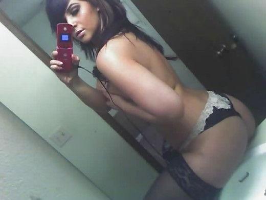 15P Emo Teen Beauty