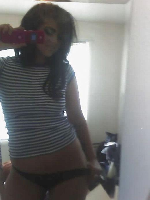 15P Emo Teen Beauty