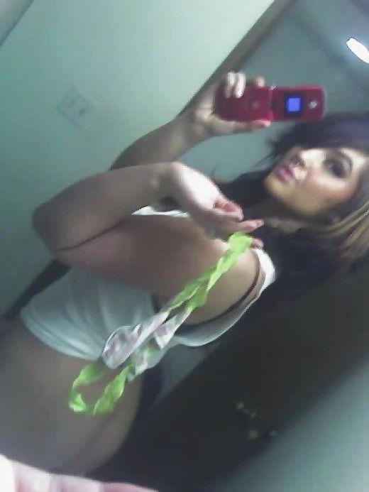 15P Emo Teen Beauty