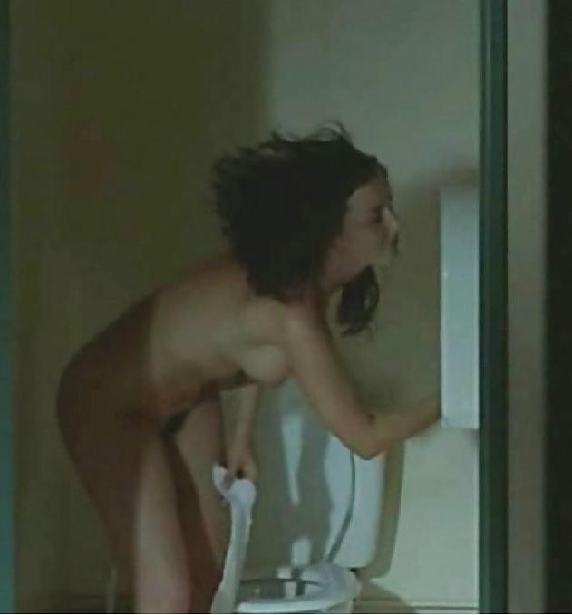 25P French actresses  naked
