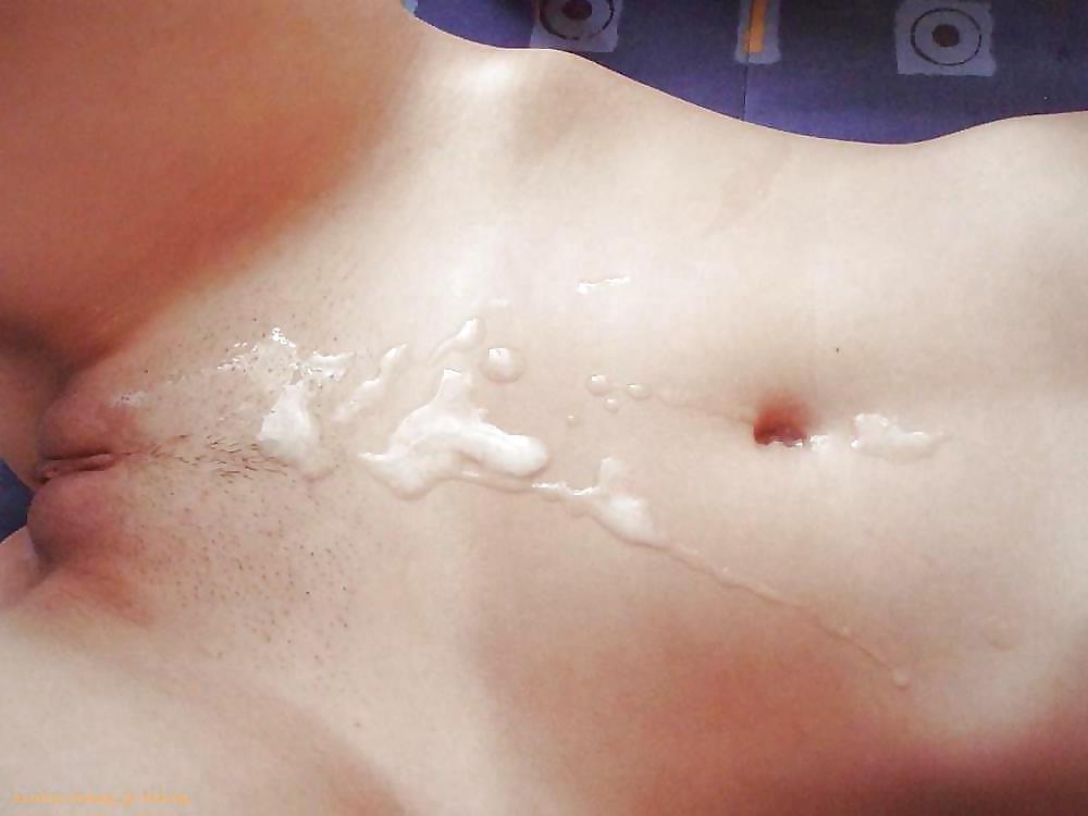 25P Favorite Cumshot 2