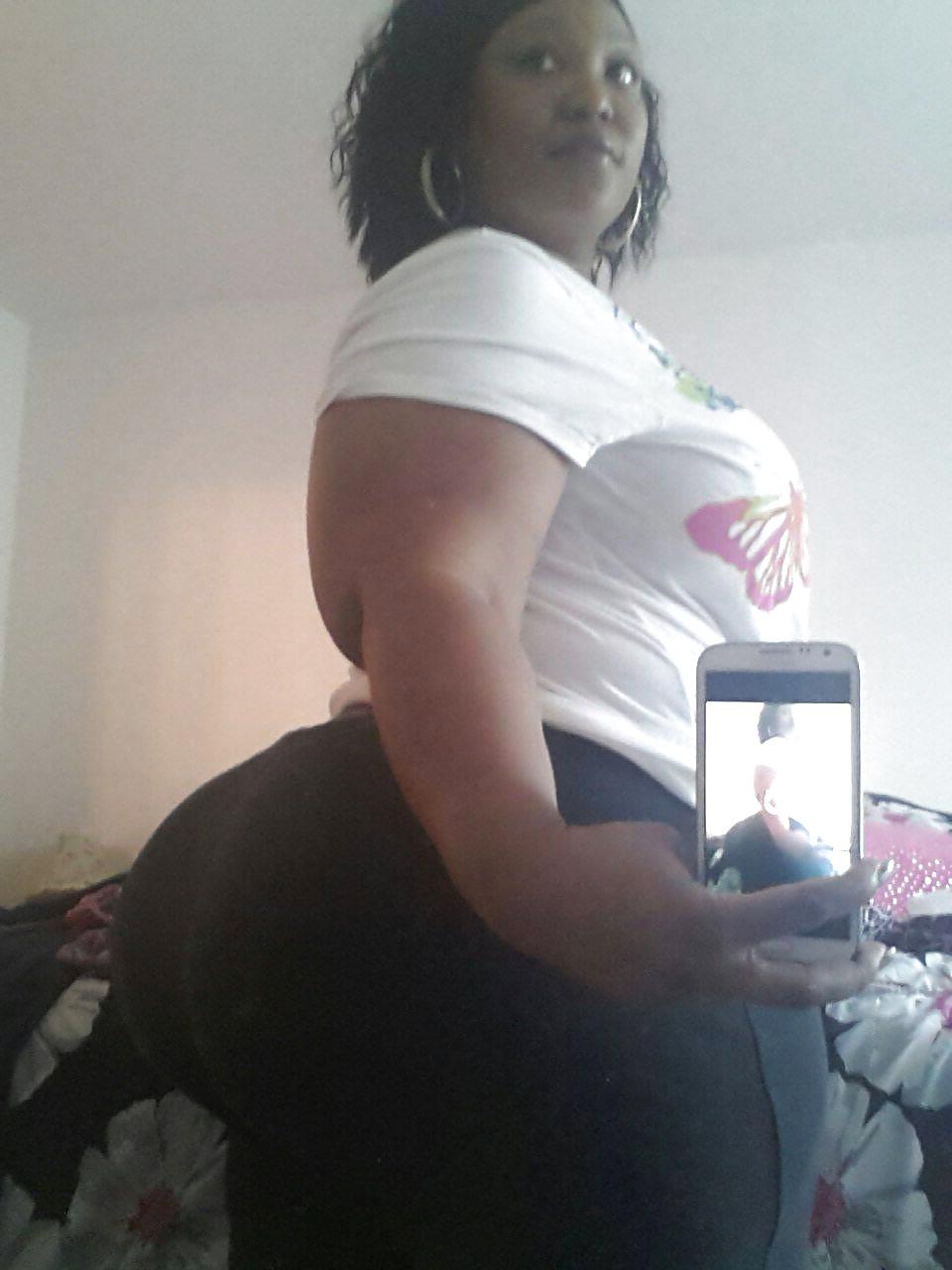 10P Supreme Monster Booty