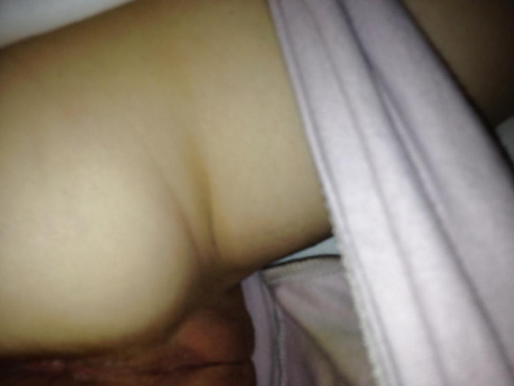 8P Cum in my ass