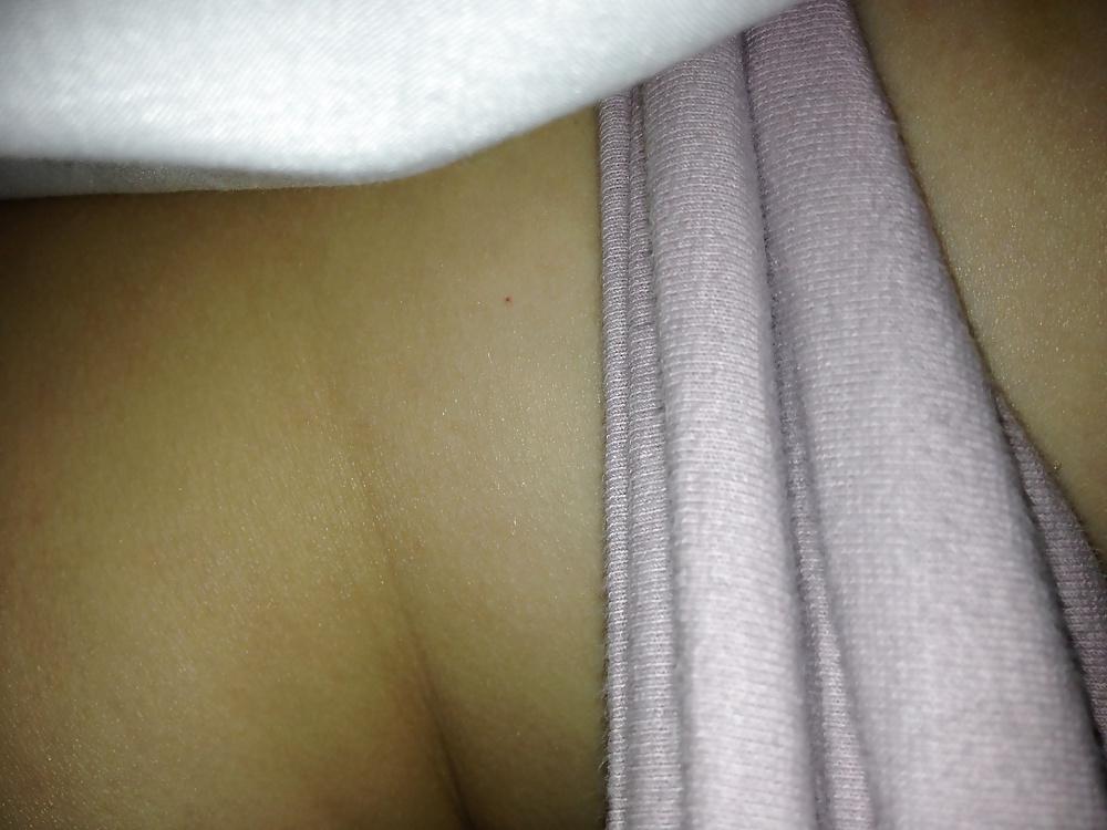 8P Cum in my ass