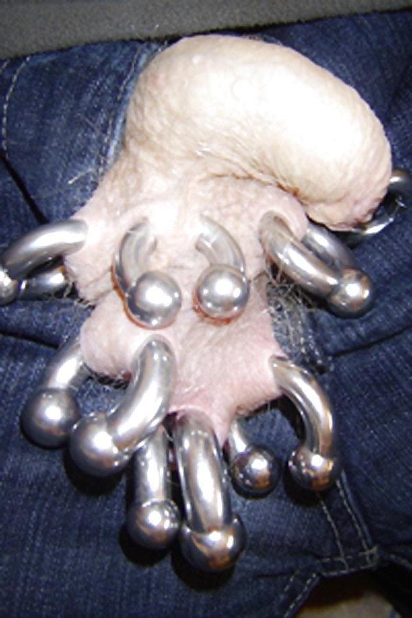 12P Tattoo piercing and DIY