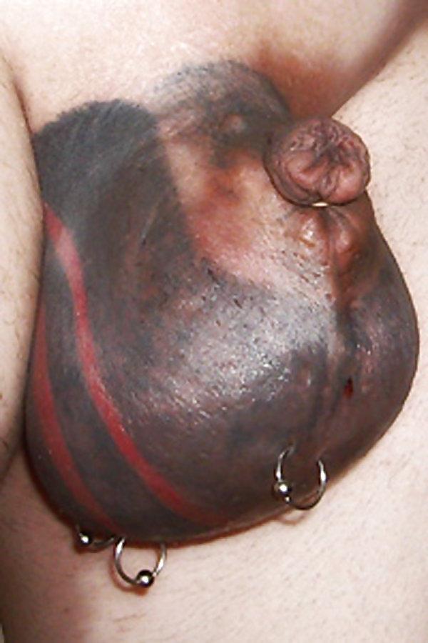 12P Tattoo piercing and DIY