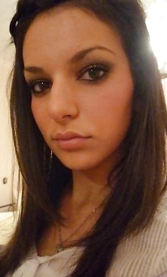 25P Sexy german slut