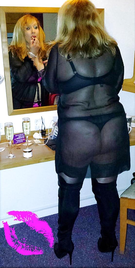 7P Boots and booty
