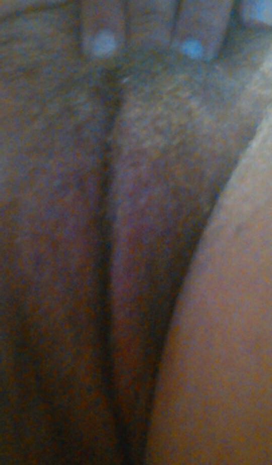 10P Plump pussy