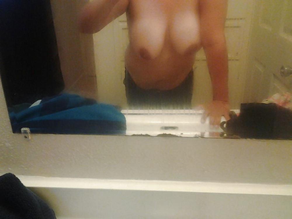 10P Plump pussy